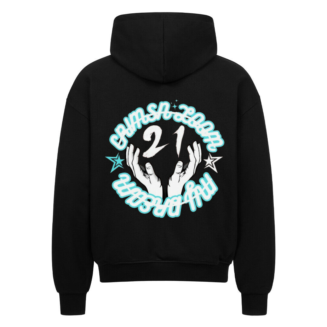 Image for color: schwarz