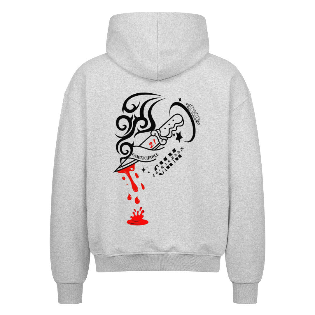 Image for color: heather grey